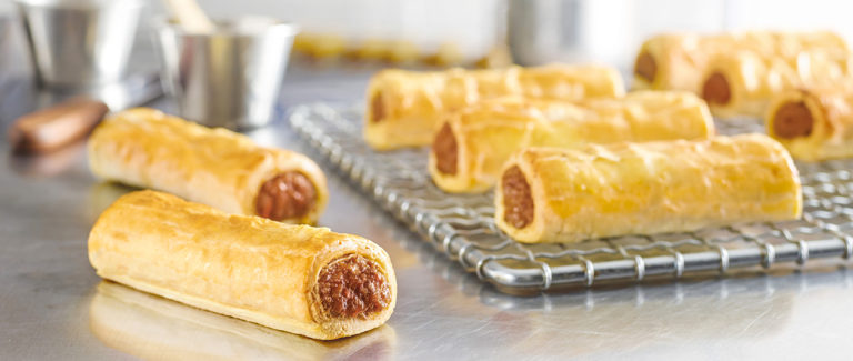 greggs-8-sausage-rolls-854g-greggs-iceland-foods